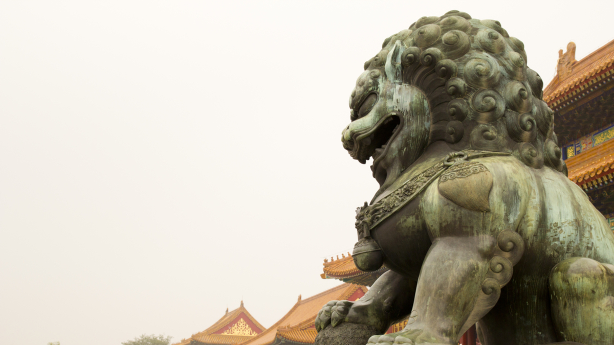 種族背景對於亞洲的成長會造成阻礙嗎？