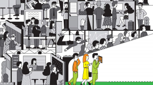 掌握B2B銷售新趨勢