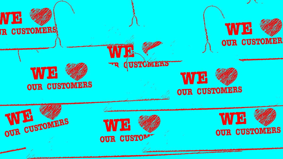 服務業如何贏得並保有顧客信任