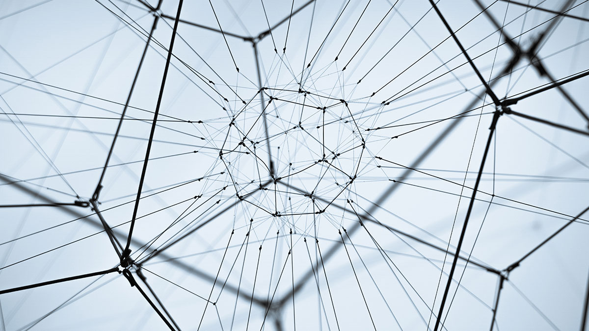 你可以善用官僚制度