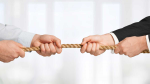 當創意衝撞紀律