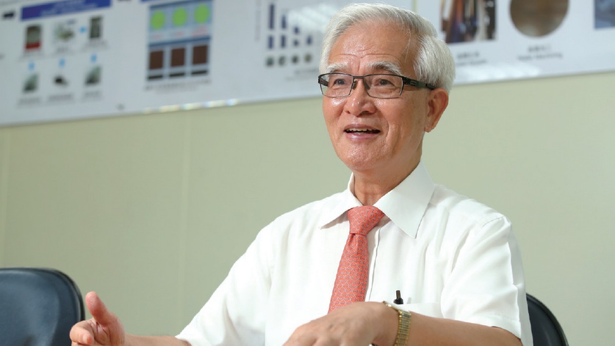 盧明光：充分整合，提高併購成功機會