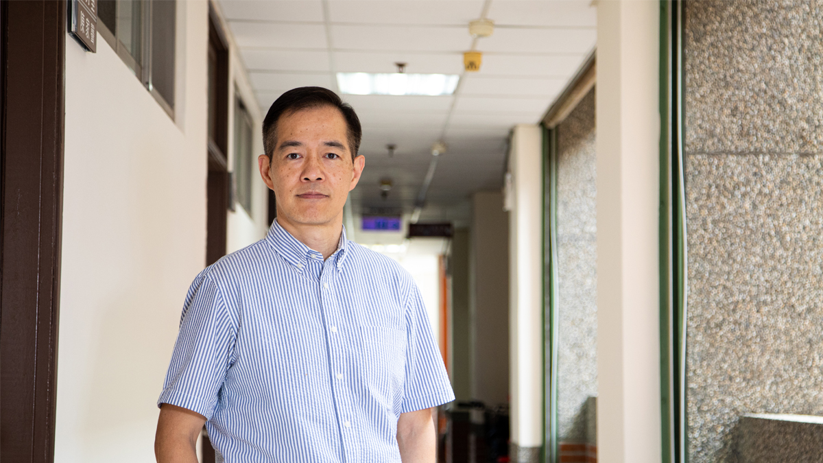 「情境規畫」助你戰勝疫情黑天鵝