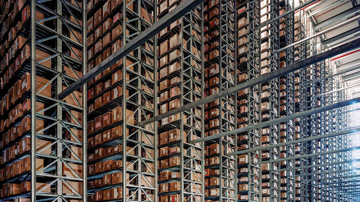 強化疫後全球供應鏈