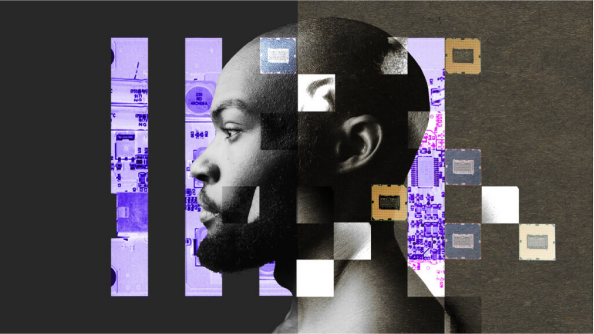 腦機介面將改變工作未來