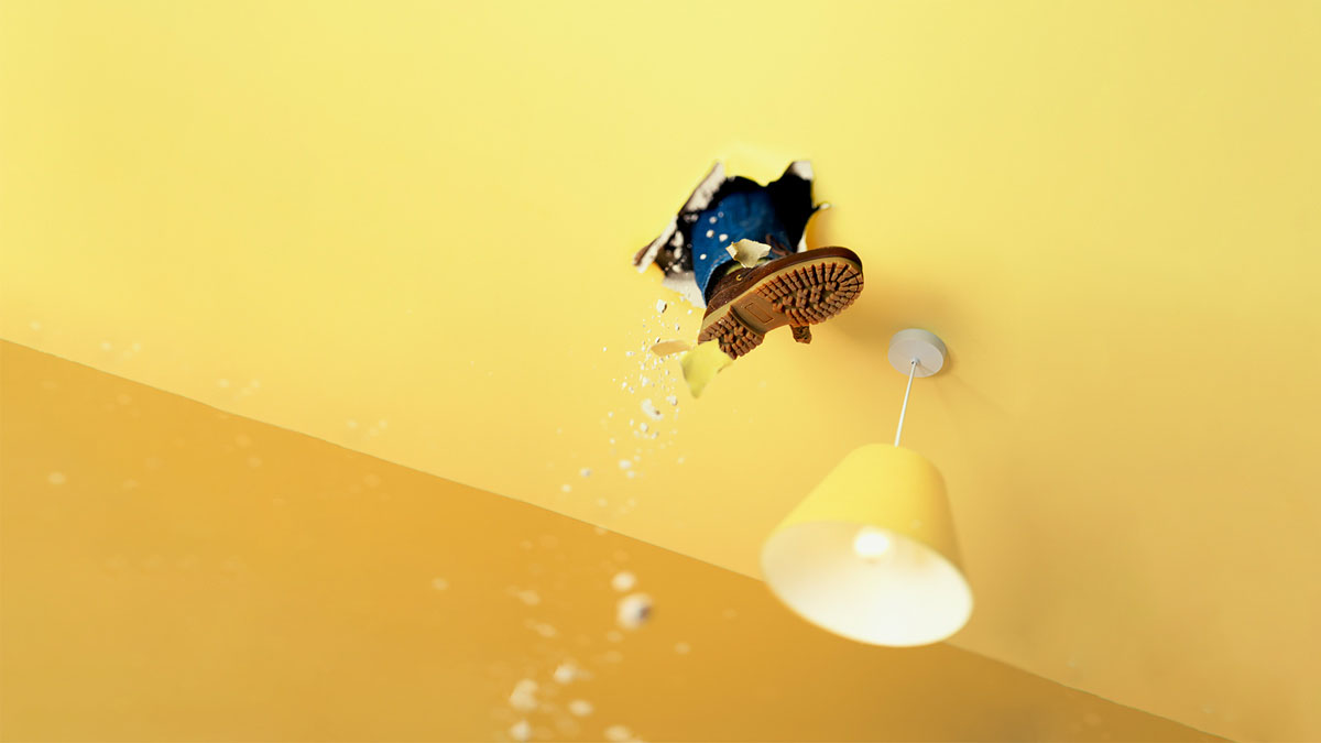 就算不知所措，也別犯這 5 種會自我破壞的錯誤