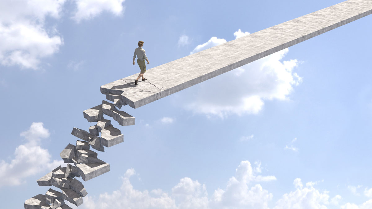 領導人需時時警惕，留意因小失大的「局部最佳化」