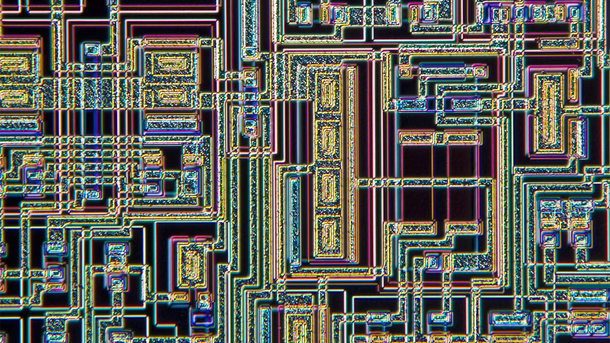 企業流程再造，有請人工智慧