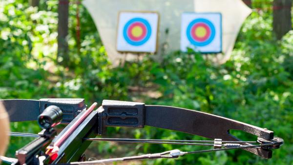 進軍海外市場，該射哪支箭？