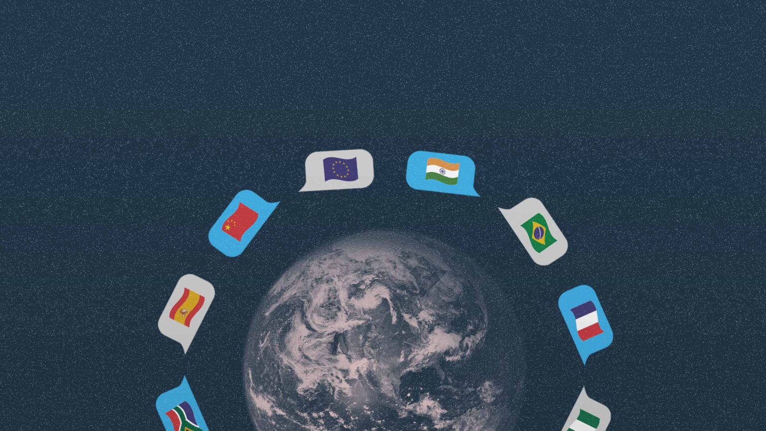 想主動社交卻怕尷尬？五招助你用「閒聊」打通人脈