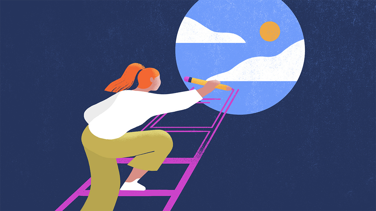 揮別長久任職的工作展開新事業，要謹慎應對 6 大挑戰