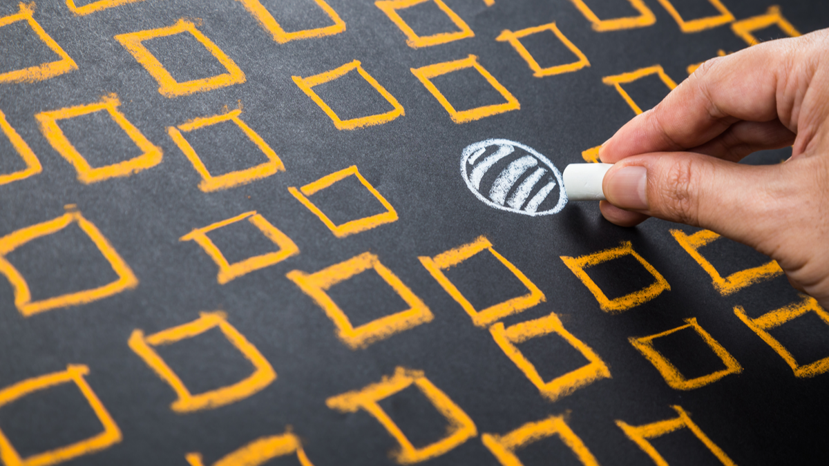 定位與核心能力並不衝突