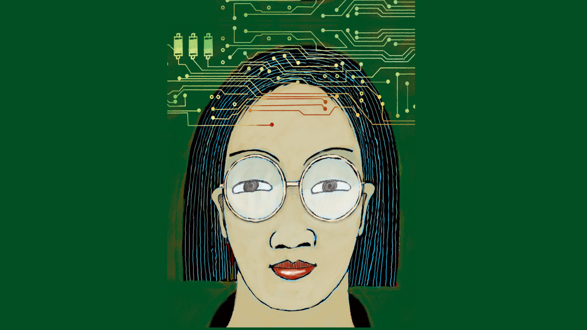 企業的知識生產線