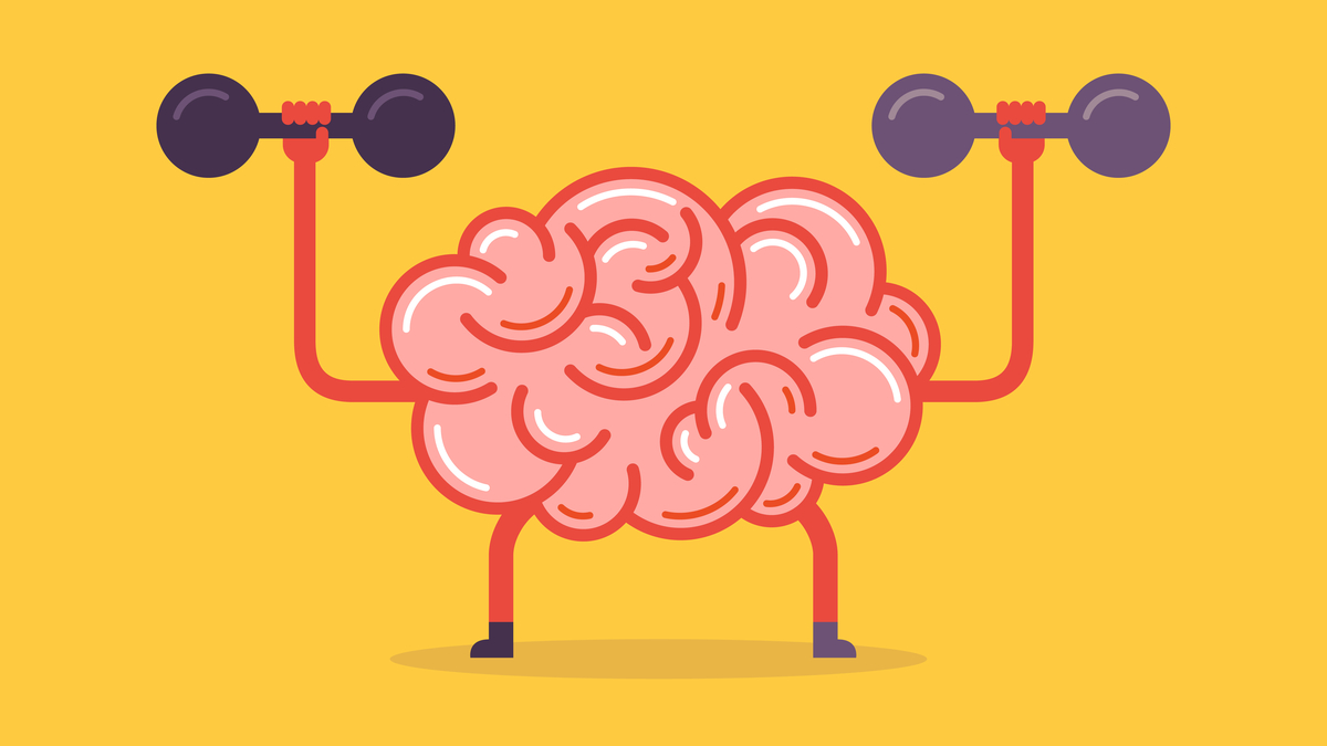 注意力渙散了嗎？別讓大腦超載了