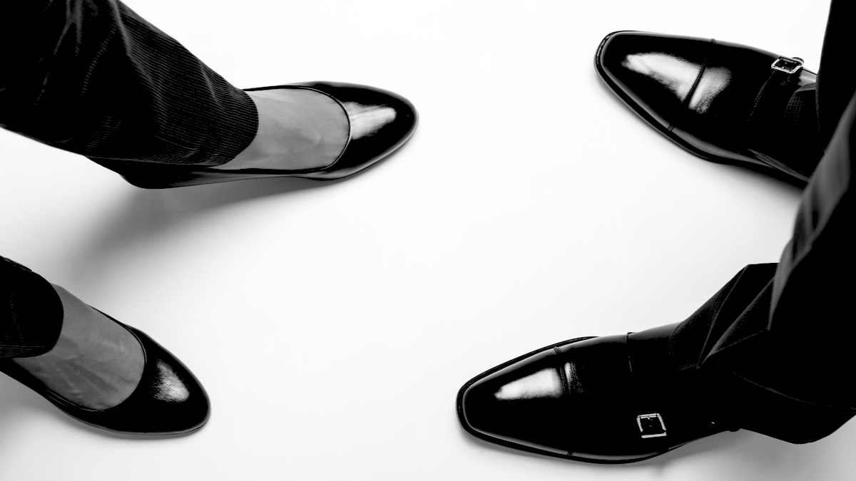 哪些女性會晉升高位？