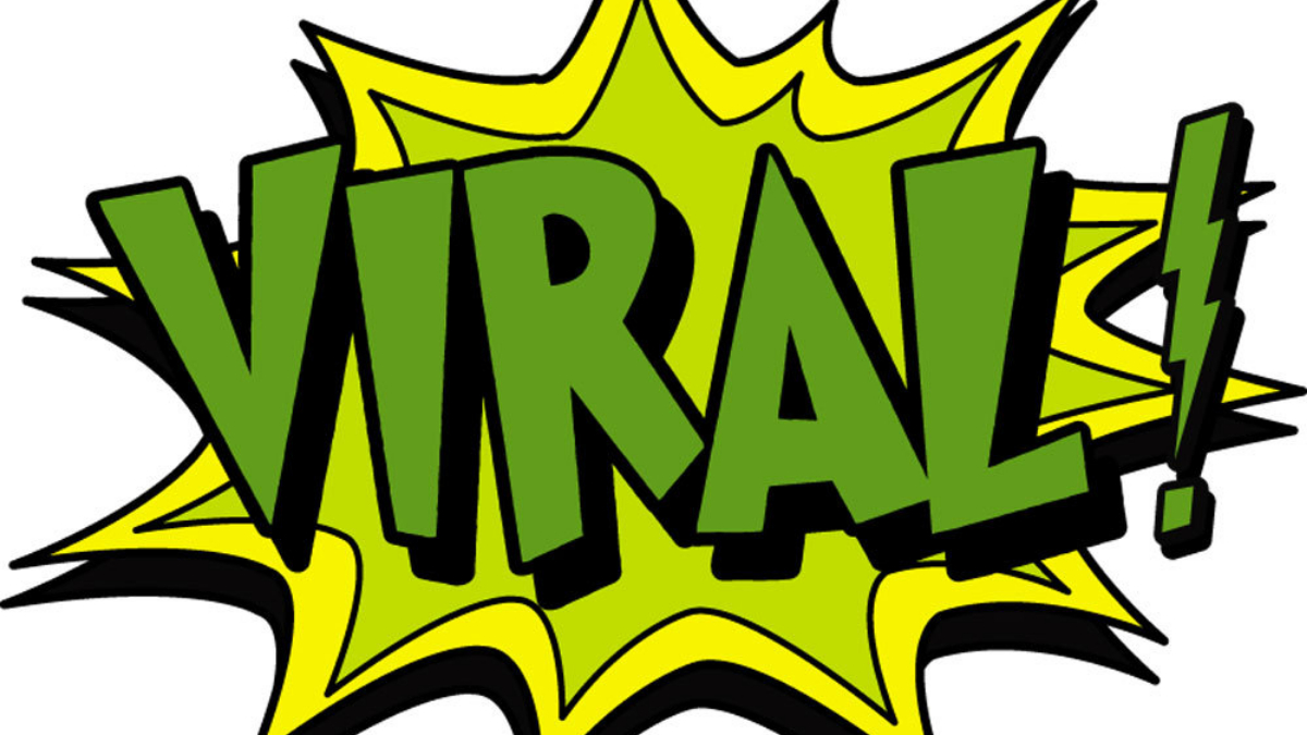 病毒式行銷的四大錯誤