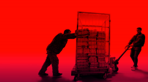 讓員工與公司勇於期許