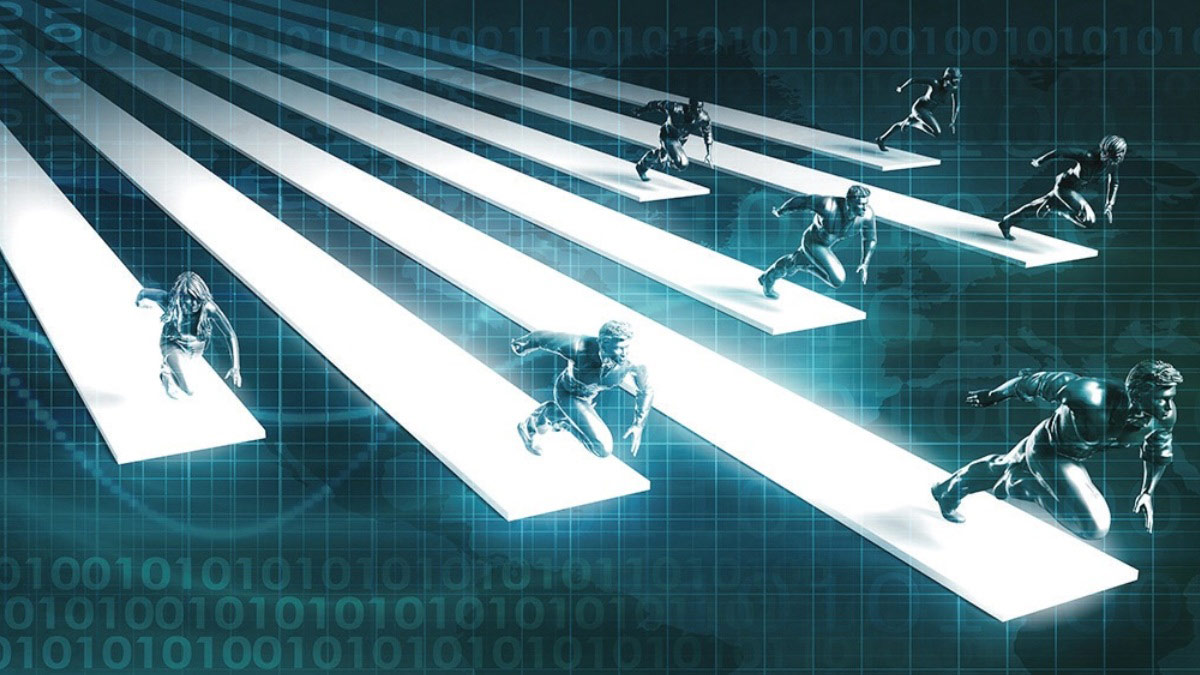 打造人資快速反應部隊