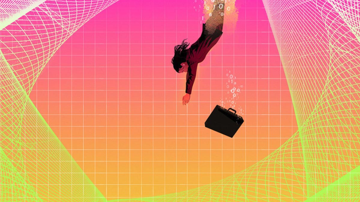 非技術人員必知的人工智慧三件事