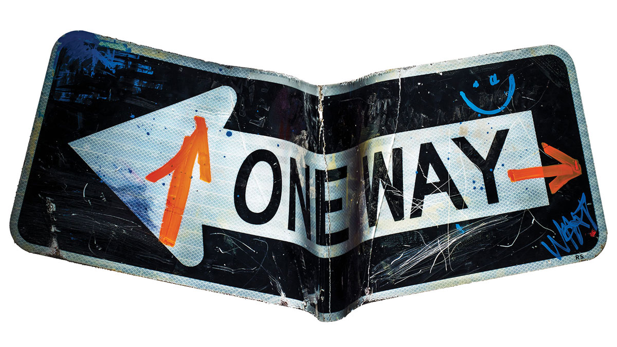 領導力成就設計思維