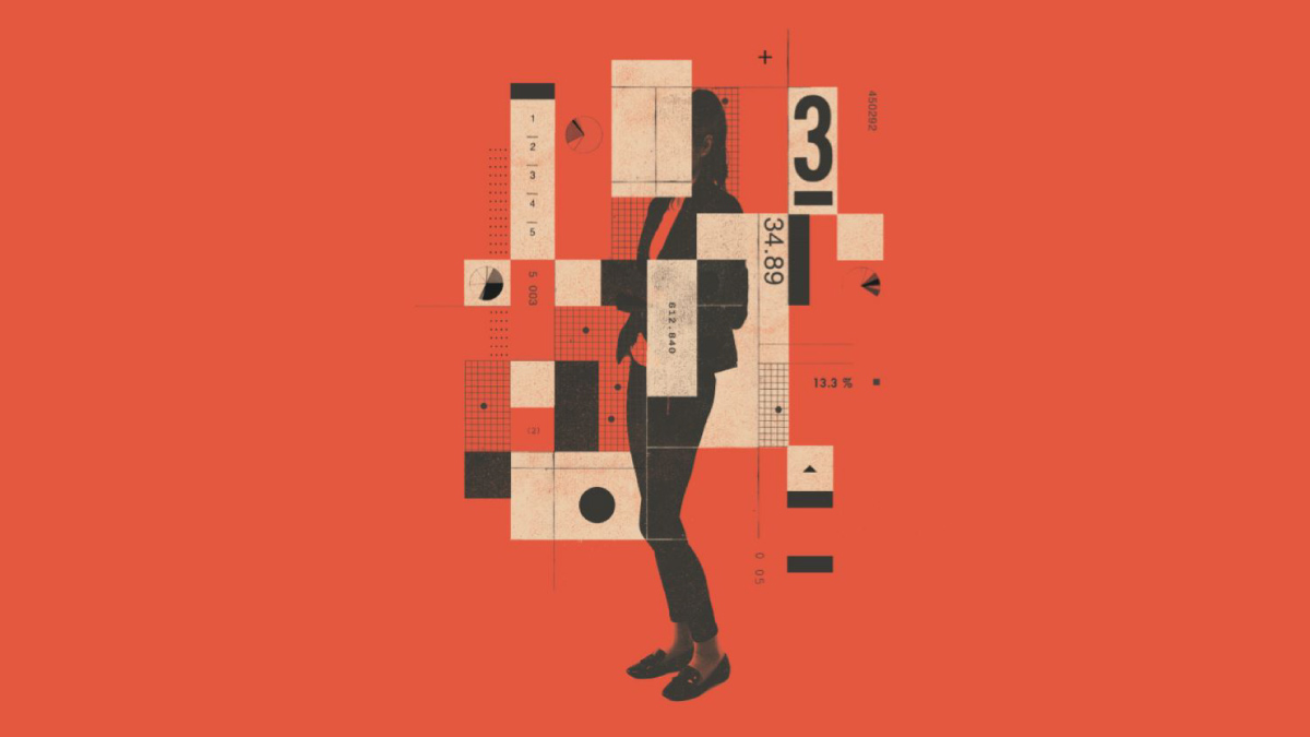 OKR讓你做最重要的事