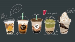 平價餐飲連鎖店的成長抉擇