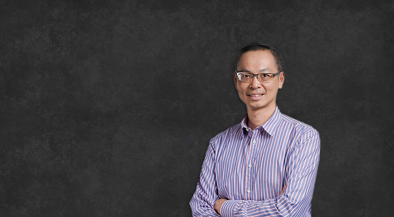 中小企業如何透過動態競爭，從模仿走向創新？