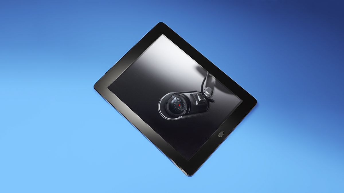 蘋果隱私政策．臉書反對．你被誤導