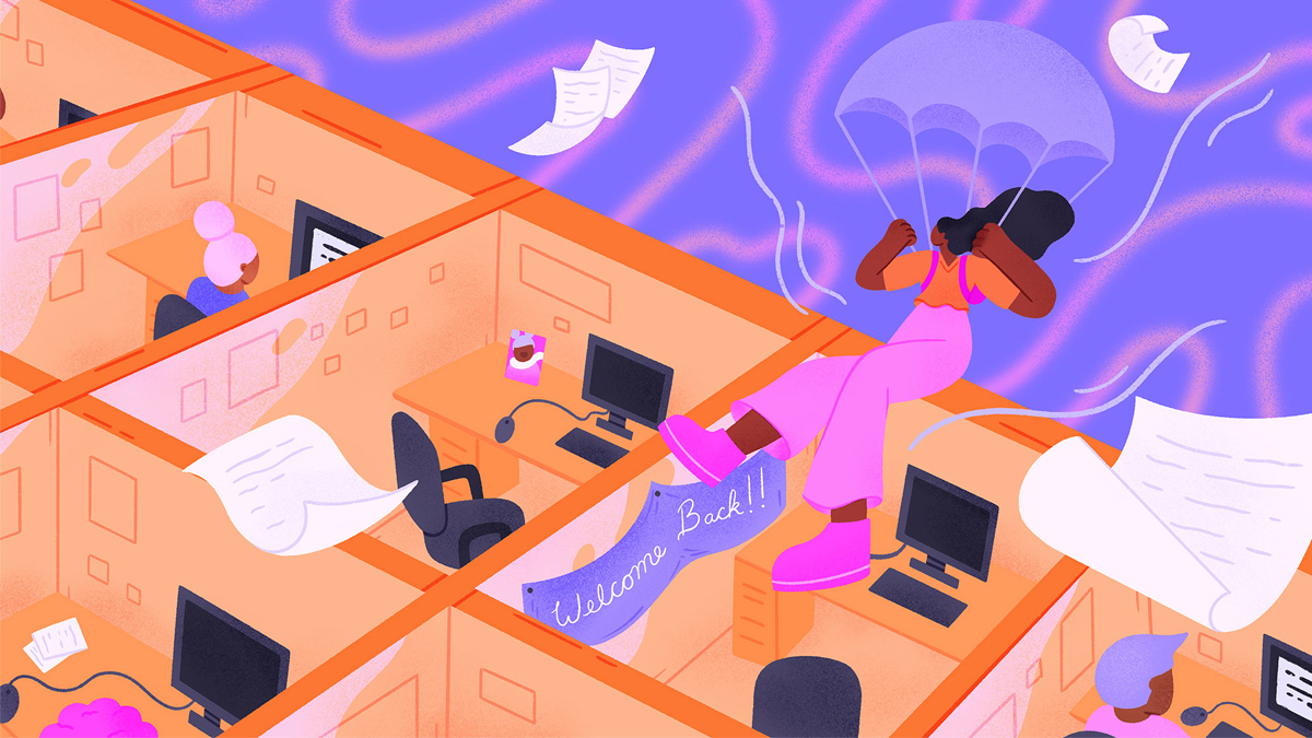 該雇用想回任的離職員工嗎？