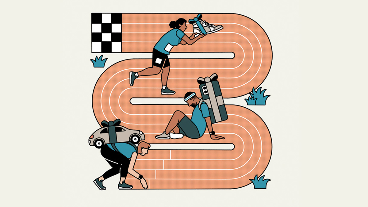 經濟衰退，反而要推出新產品？