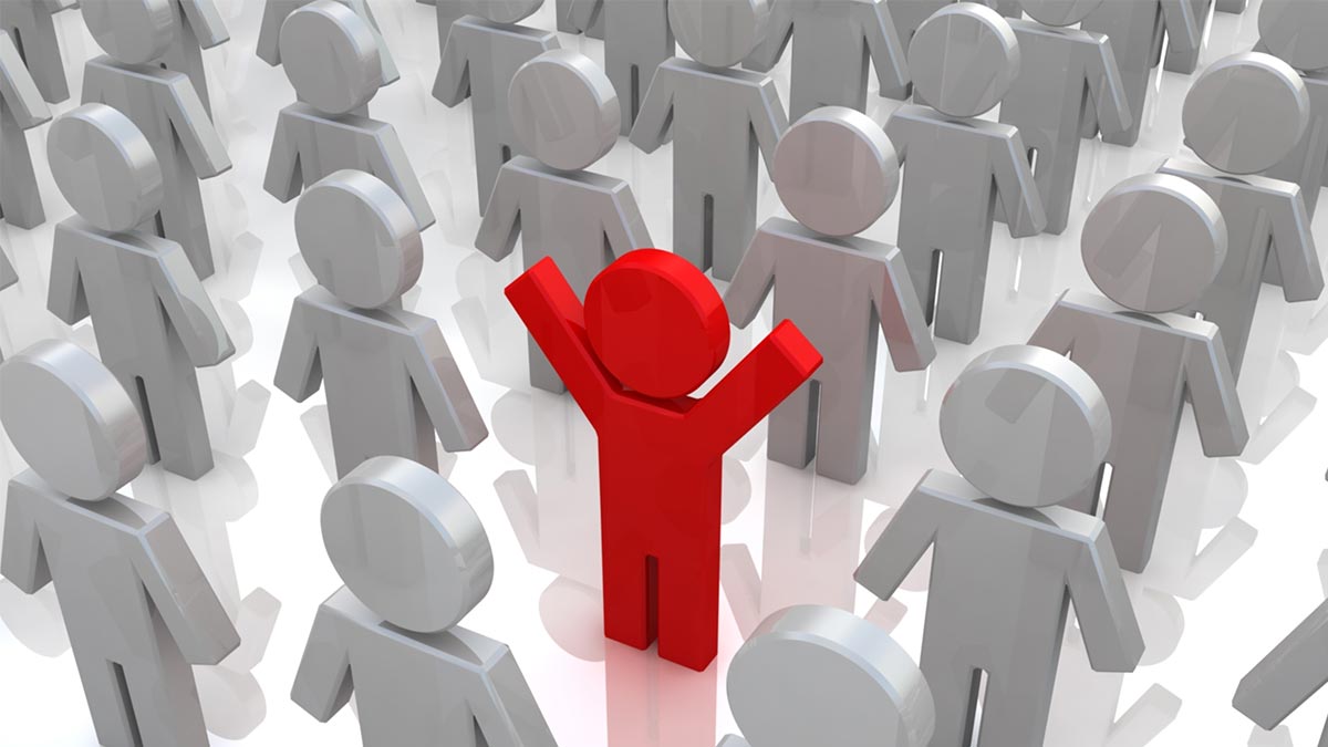 求才的永續策略