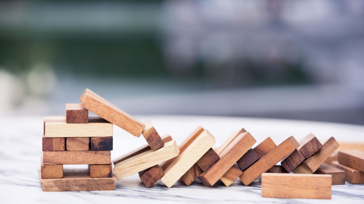 為何許多執行長不再留下太多建樹