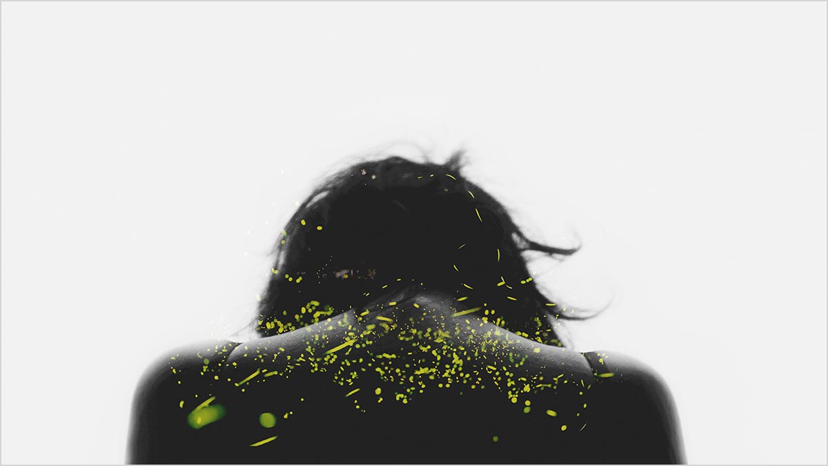 寂寞時代裡，工作中的接觸交流至關重要