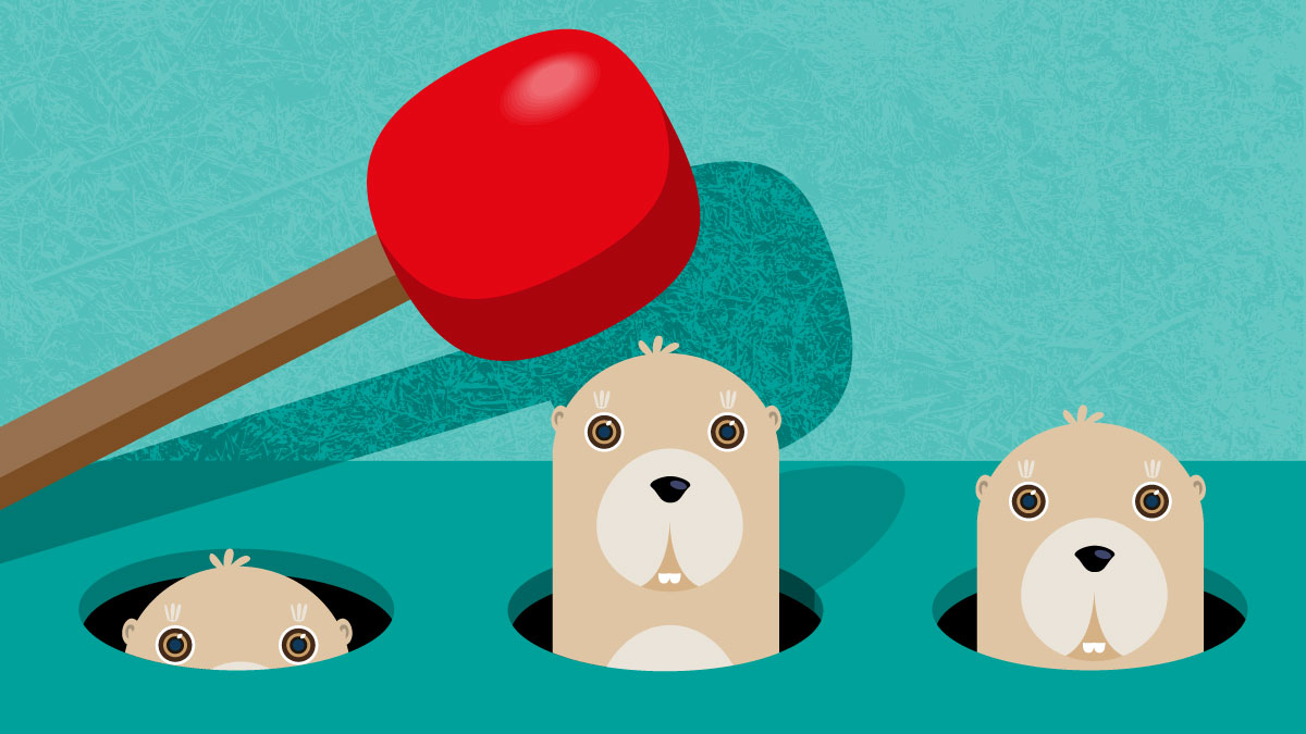 判斷求職者是否具備策略性思考能力的6種方法