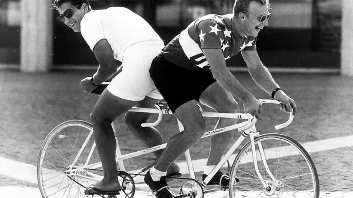 就算是負責人，也不用主持每場會議