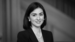 翻轉服務業「窮忙」宿命