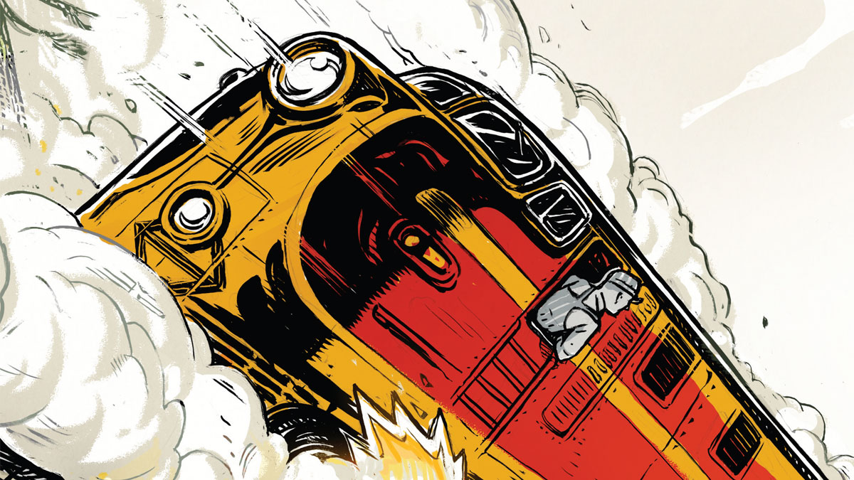 讓流程改善長治久安