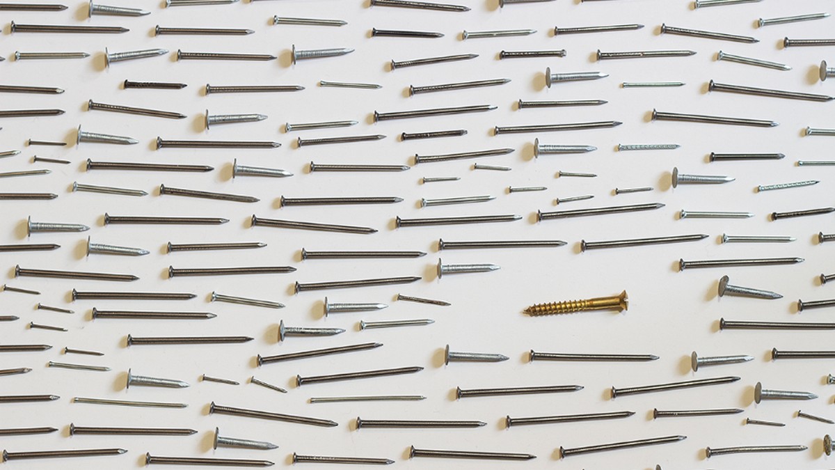 讓失敗成為反思強項的良機