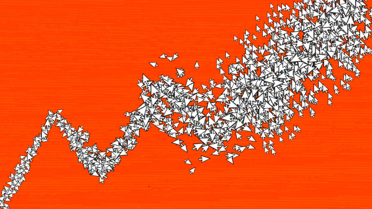 如何駕馭線上平台這個製造混亂的機器？