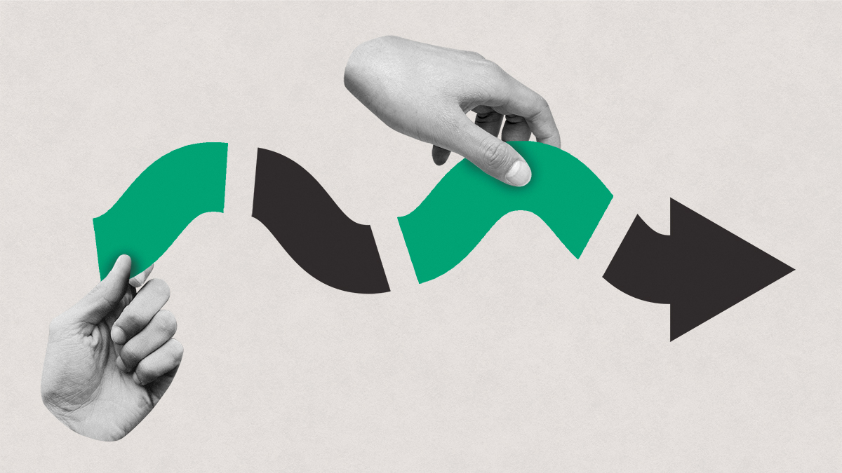 企業目的已經改變，策略跟上了嗎？