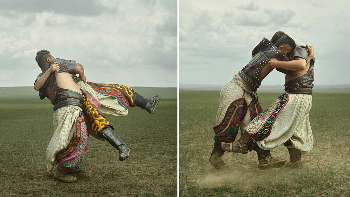 戾氣橫行的時代，管理難為