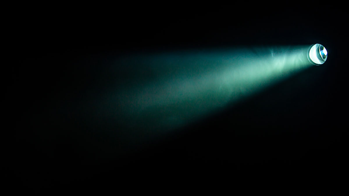 開會是你被看見的舞台