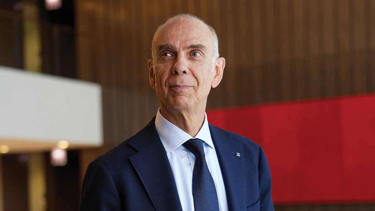 美國糧商巨擘ADM思考全球消費者未來