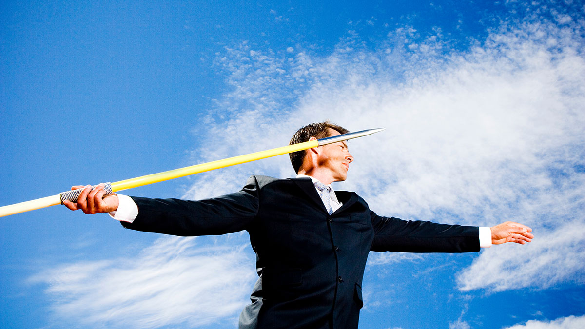 以敏捷思維推動敏捷轉型