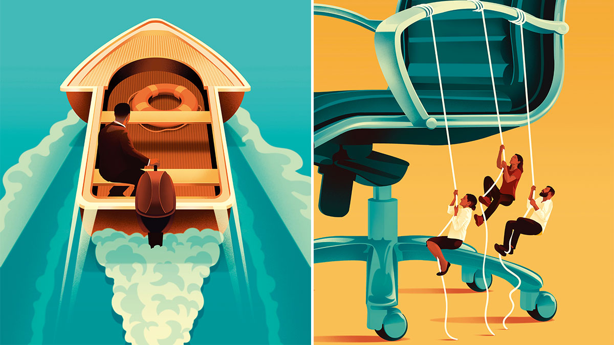 私募股權需要人才新策略