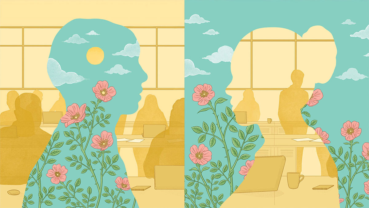 讓員工感到「我很重要」有多重要？