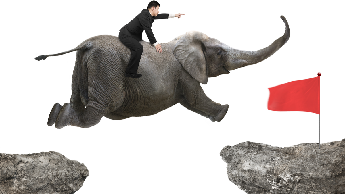 領導人真正做些什麼