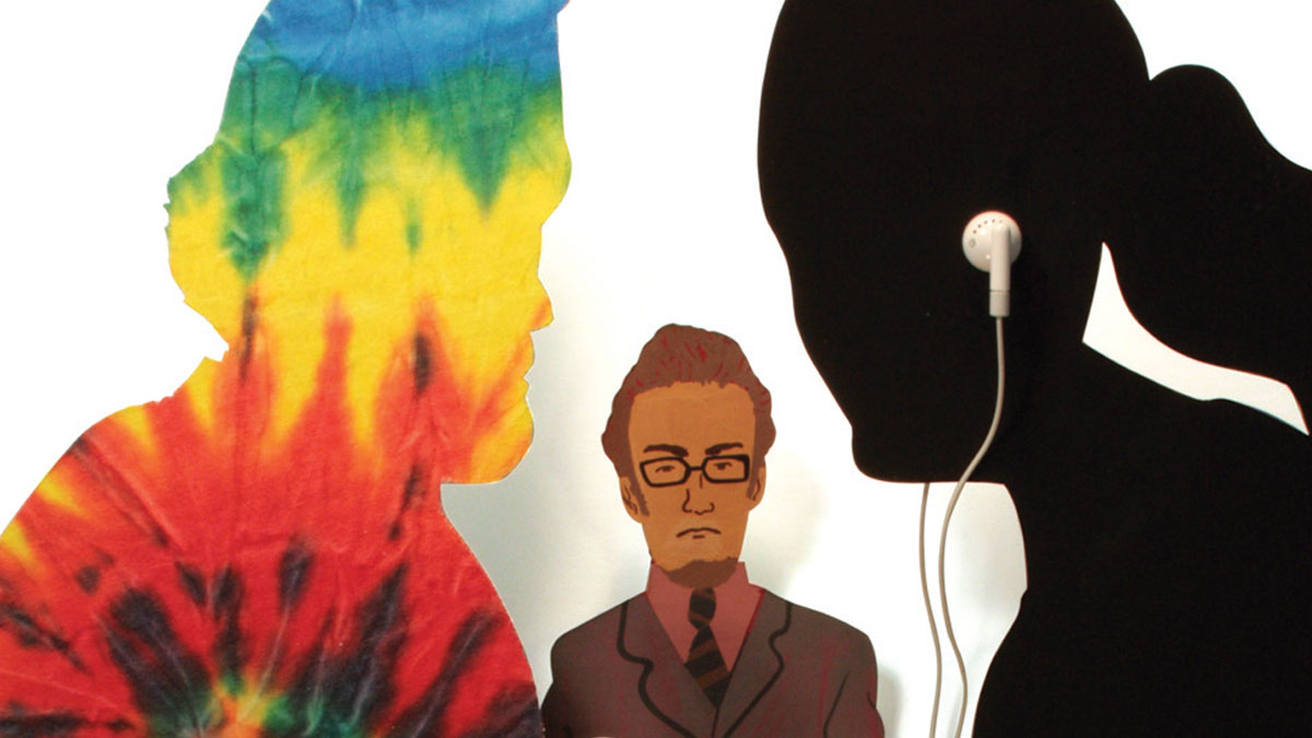 新舊世代改造企業