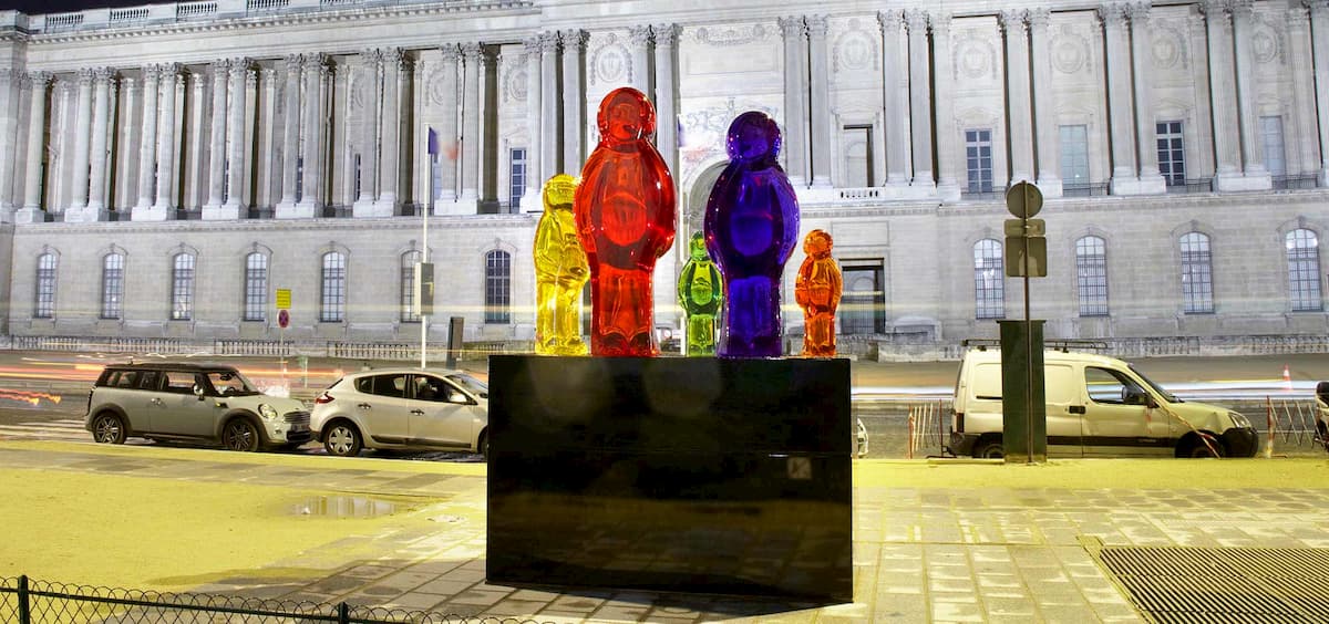 真誠，沒那麼簡單