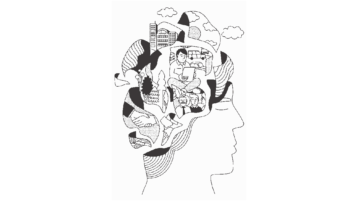 做出困難的決定